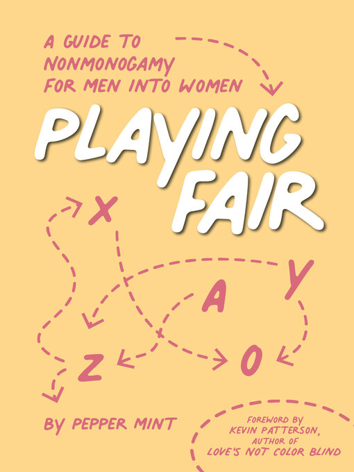 Title details for Playing Fair by Pepper Mint - Available